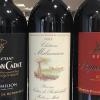 Vins de grand crus, cave à vins La Palette Gourmande à Auvers sur Oise (95)