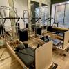studio de pilates reformer