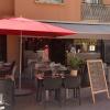 Notre terrasse vous attend...