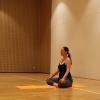 Cours de danse à l'air ivre - association de danse à pantin et paris. Danse improvisation, yoga, bmc