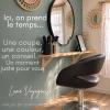 Lame Voyageuse 
Émilie 06 85 22 75 63