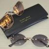 CLARY GRAY - Lunettes au design urbain et contemporain. Style épuré et sophistiqué, matériaux nobles pour un look affirmé. Collection inspirée par les voyages et les cultures du monde. Disponibles au 51 Cours Berriat, Grenoble. 📞 04 76 87 17 00