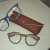 IN BÔ - Marque vosgienne créée par des ingénieurs de l'école du bois d'Épinal. Lunettes artisanales fabriquées en France avec des essences européennes : hêtre, chêne, érable. "In'Bô" signifie "la forêt" en patois lorrain. Design boisé, coloré, sobre ou audacieux. Fabrication française garantie. Au 51 Cours Berriat, Grenoble. 📞 04 76 87 17 00
