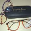 LES YEUX DOUX - Lunettes françaises au design élégant et intemporel. Montures raffinées pour un look sophistiqué et discret. L'élégance à la française au service de votre vue au 51 Cours Berriat, Grenoble. 📞 04 76 87 17 00