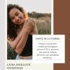 Je me suis spécialisée pour accompagner les femmes à tous les âges de leur vie.

Douleurs menstruelles, troubles gynécologiques, parcours P.M.A., grossesse, post-partum, douleurs pelviennes, pré-ménopause, ménopause...

Les variations hormonales peuvent entraîner stress, fatigue, douleurs articulaires, maux de tête.

L'ostéopathie s'inscrit dans une approche globale du corps pour accompagner chaque femme avec écoute, douceur et respect, à chaque étape de sa vie.
