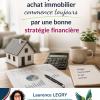 Contactez moi pour votre projet immobilier avec 2L courtage; acquisition et financement immobilier