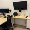 Un espace équipé des dernières technologies pour une évaluation auditive précise et une prise en charge personnalisée.