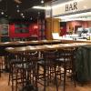 Bar et comptoir