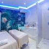Espace soins du visage, Hydra Facial, Epilation