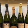 CHampagnes à la cave à vins Le Chai d'Oc à Seysses (31)