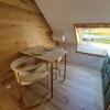 Chalet des Loups : Séjour bien-être et luxe à 5 minutes de Luxeuil-les-Bains