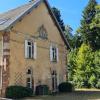 Chalet des Loups : Séjour bien-être et luxe à 5 minutes de Luxeuil-les-Bains