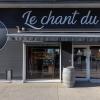 Cave à vins Le Chant du Vin à Avrainville, dans l'Essonne