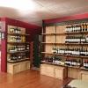 Vins rouges, blancs rosés naturels, bio et biodynamiques à la Cave à vins Le Chant du Vin, à Avrainville (91)