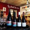 Vins de vignerons de toute la France à la Cave à vins Le Chant du Vin, à Avrainville (91)