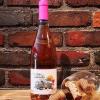 Vin rosé du Jura Petites Demoiselles à la Cave à vins Le Chant du Vin, à Avrainville (91)