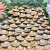 Coquilles St Jacques à la Poissonnerie Le Club du Poisson à Neuilly sur Seine (92)