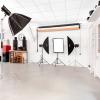Le studio du Loft Studio Créatif