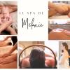 Le spa de Mélanie: Prestations solo, duo et trio Kobido, Massages, Head Spa, Soins Visage.