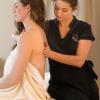 Massage femme enceinte au spa de Mélanie à Nîmes