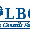 Logo complet de l'entreprise.