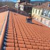 Réfection toiture dans le Var