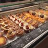 Pâtisseries gourmandes, artisanales confectionnées par François Pellegrin, tartelette à la poire, Religieuse, Paris-Brest, Baba au rhum, éclairs, flan pâtissier à Gy en Sologne (41)