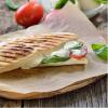 Sandwich chaud, Paninins à emporte à la sandwicherie Les Gourmandises de Gy à Gy en Sologne (41)