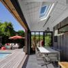 architecte décoratrice ouistreham pool house