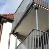 Fabrication de garde-corps et balustrades en inox, aluminium, sur mesure, dans la Nièvre (58)