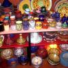 Poterie Artisanat Marocain