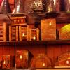 Boites en Bois
Artisanat Marocain