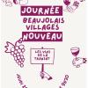 Venez déguster le Beaujolais Nouveau 2025 !