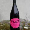 Vin rouge Fuzz, Domaine du Clocher, Sainte Anne (41)