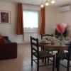 Notre salon pour partager de bons moments en famille ou entre ami(es)