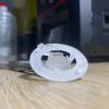 Prototype de pièce en résine pour validation dimensionnelle