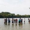 Que diriez-vous d'une balade sur la Loire en toue cabanée ?