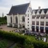 Avez-vous déjà rêvé de réaliser votre soirée du personnel au Château d'Angers ? Avec Loire Secrets, ce rêve pourrait devenir réalité !