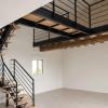 MEnuiserie métallique, fabrication et montage d'escalier et mezzanine en métal et bois dans la Vienne (86), les Deux Sèvres (79) et la Charente (16)