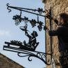 Ouvrages métalliques personnalisés à Chalandray, entre Poitiers (86) et Parthenay (79)