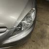 Rénovation des phares sur une Peugeot 307. Résultat au rendez-vous. Meilleur visibilité et meilleur look !