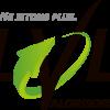 Logo LVL recyclage cartouche encre