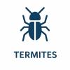 Lyon Diagnostic Immobilier réalise le diagnostic termites à Lyon et dans toute la métropole lyonnaise pour détecter la présence éventuelle de termites et autres insectes xylophages dans les bâtiments. Ce diagnostic peut être obligatoire dans certaines zones définies par arrêté préfectoral lors d’une vente immobilière afin de protéger la structure du bien et informer les futurs acquéreurs.

Nous intervenons rapidement à Écully, Bron, Sainte-Foy-lès-Lyon, Villeurbanne, Vénissieux, Caluire-et-Cuire, Tassin-la-Demi-Lune, Vaulx-en-Velin, Oullins-Pierre-Bénite et Décines-Charpieu, ainsi que dans tous les arrondissements de Lyon 1, Lyon 2, Lyon 3, Lyon 4, Lyon 5, Lyon 6, Lyon 7, Lyon 8 et Lyon 9.

Diagnostiqueur certifié, nous réalisons des diagnostics termites conformes à la réglementation, avec un rapport détaillé remis rapidement pour sécuriser votre projet de vente immobilière.
