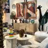 Gamme de meubles scandinaves fabriqués au Danemark