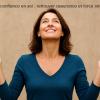 Hypnose confiance en soi avec Malika Ghilani