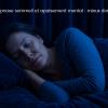 Retrouver un sommeil profond et un mental apaisé avec l'hypnose de Malika Ghilani à Paris 15