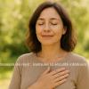 Hypnose pour se libérer de la blessure de rejet et s'ancrer davantage dans sa vérité profonde, accompagnement doux de Malika Ghilani à Paris 15