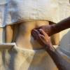 Massage energetique