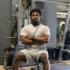 Maxime - votre coach sportif