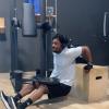 Maxime - Travail spécifique des triceps